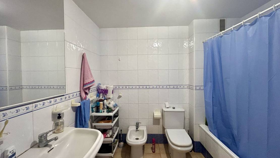 Venta - Apartment - Torrevieja - Torrevieja Centro