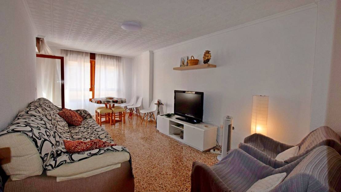 Venta - Apartment - Torrevieja - Torrevieja Centro