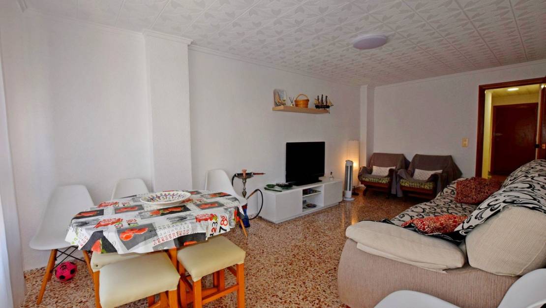 Venta - Apartment - Torrevieja - Torrevieja Centro