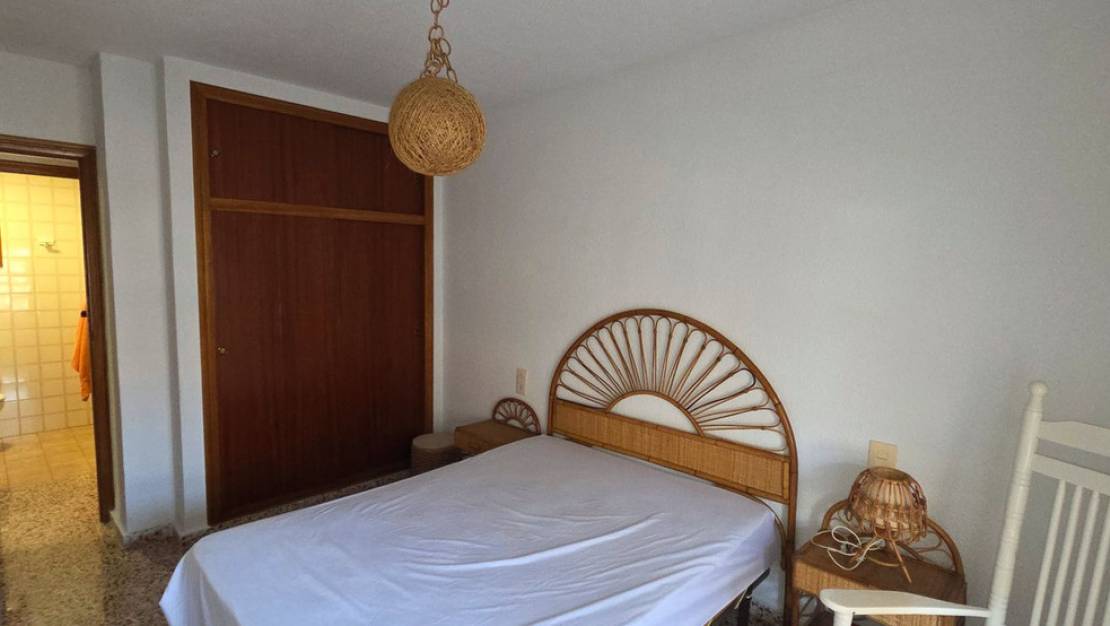 Venta - Apartment - Torrevieja - Torrevieja Centro