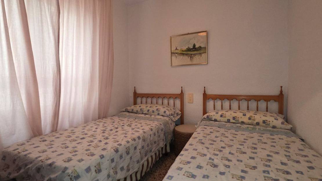 Venta - Apartment - Torrevieja - Torrevieja Centro