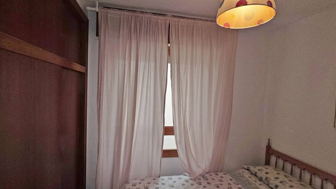 Venta - Apartment - Torrevieja - Torrevieja Centro