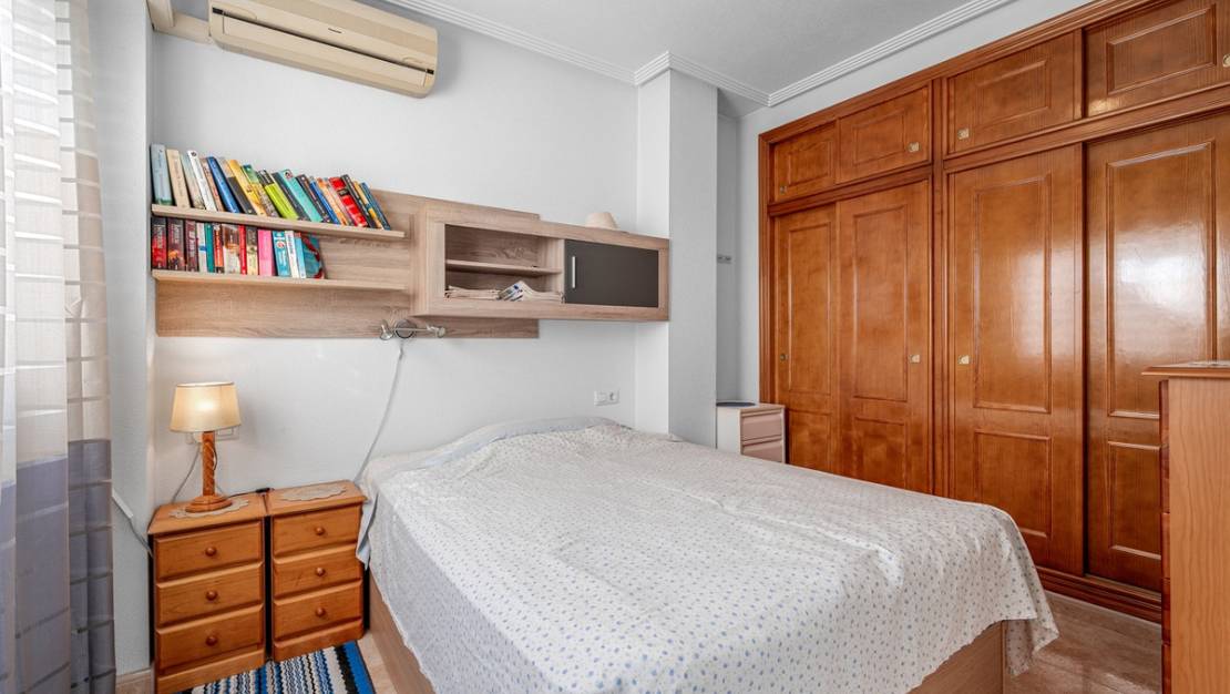 Venta - Apartment - Torrevieja - Torrevieja Centro