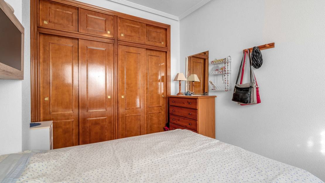 Venta - Apartment - Torrevieja - Torrevieja Centro