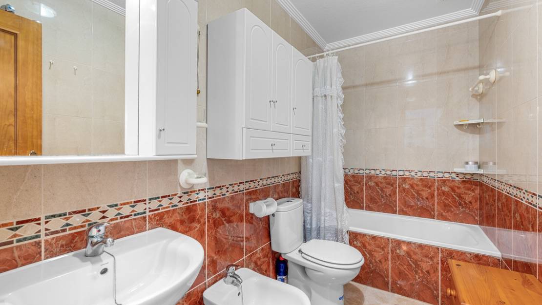 Venta - Apartment - Torrevieja - Torrevieja Centro