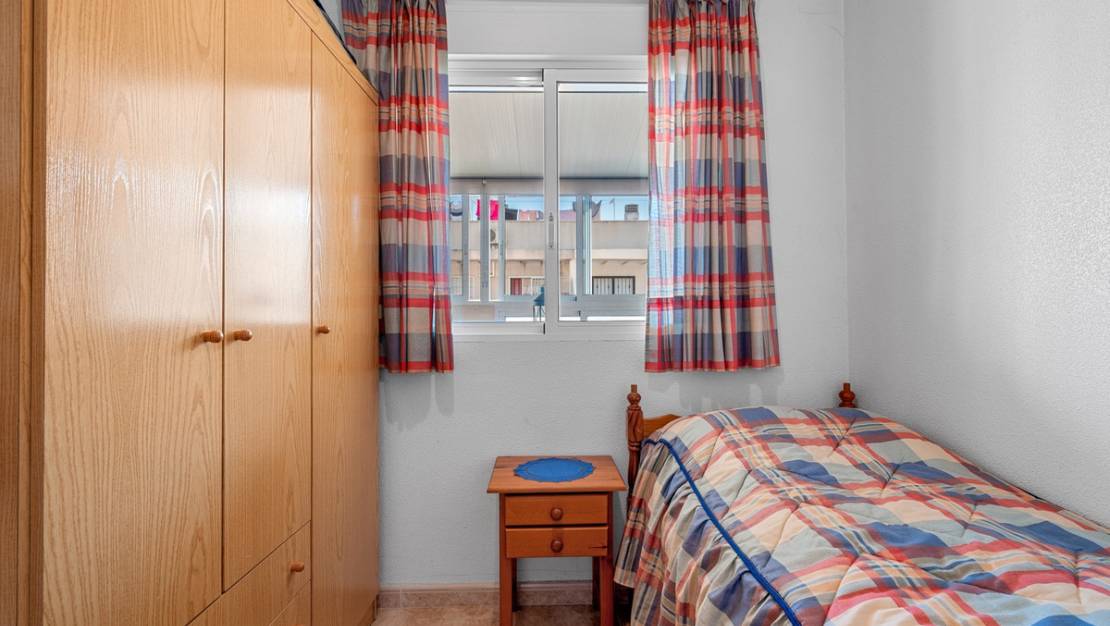 Venta - Apartment - Torrevieja - Torrevieja Centro