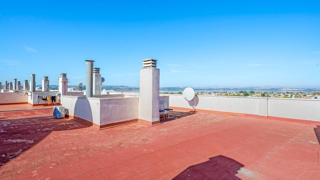 Venta - Apartment - Torrevieja - Torrevieja Centro