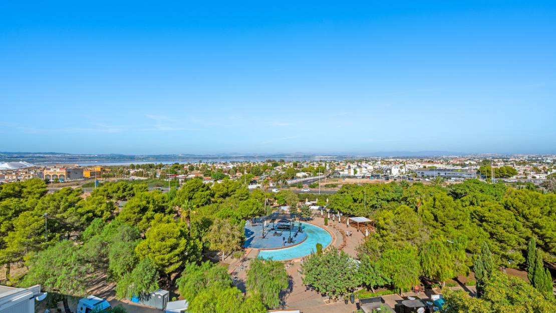 Venta - Apartment - Torrevieja - Torrevieja Centro