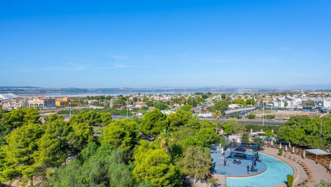 Venta - Apartment - Torrevieja - Torrevieja Centro