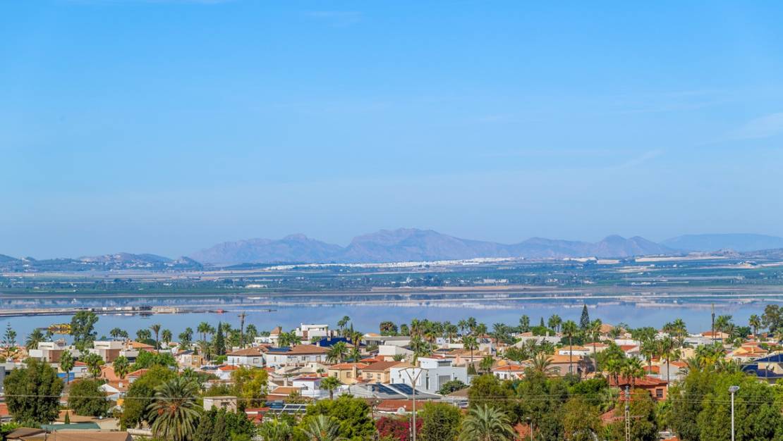 Venta - Apartment - Torrevieja - Torrevieja Centro