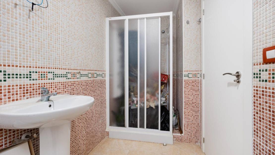 Venta - Apartment - Torrevieja - Torrevieja Centro