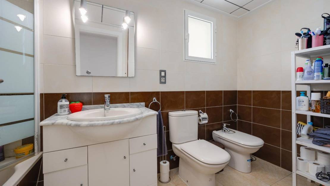 Venta - Apartment - Torrevieja - Torrevieja Centro