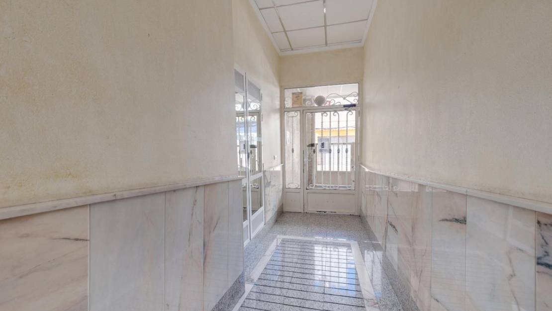 Venta - Apartment - Torrevieja - Torrevieja Centro