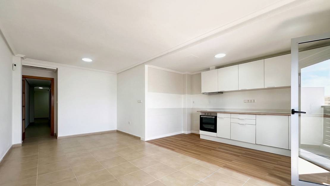 Venta - Apartment - Torrevieja - Torrevieja Centro