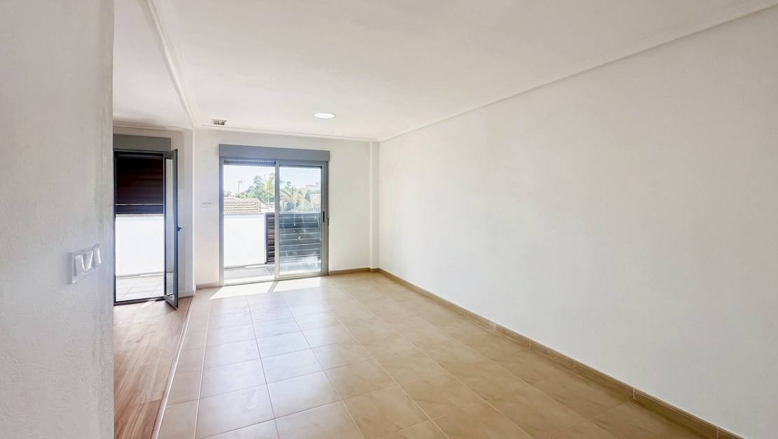 Venta - Apartment - Torrevieja - Torrevieja Centro