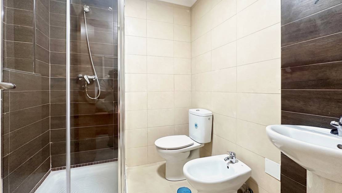 Venta - Apartment - Torrevieja - Torrevieja Centro