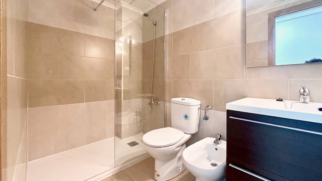 Venta - Apartment - Torrevieja - Torrevieja Centro