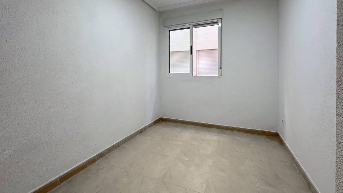 Venta - Apartment - Torrevieja - Torrevieja Centro