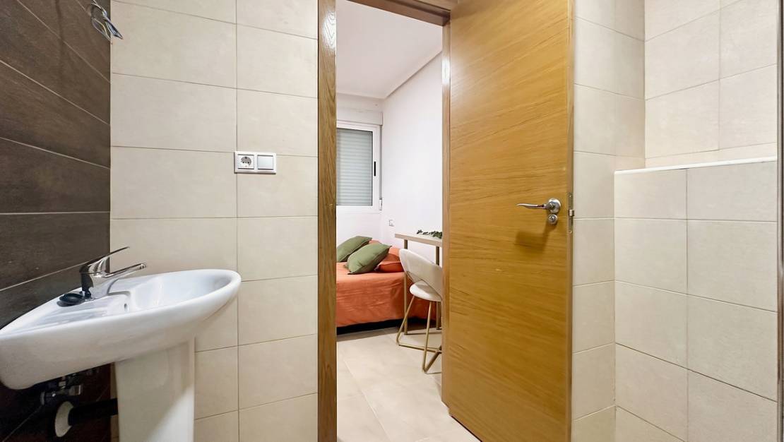 Venta - Apartment - Torrevieja - Torrevieja Centro