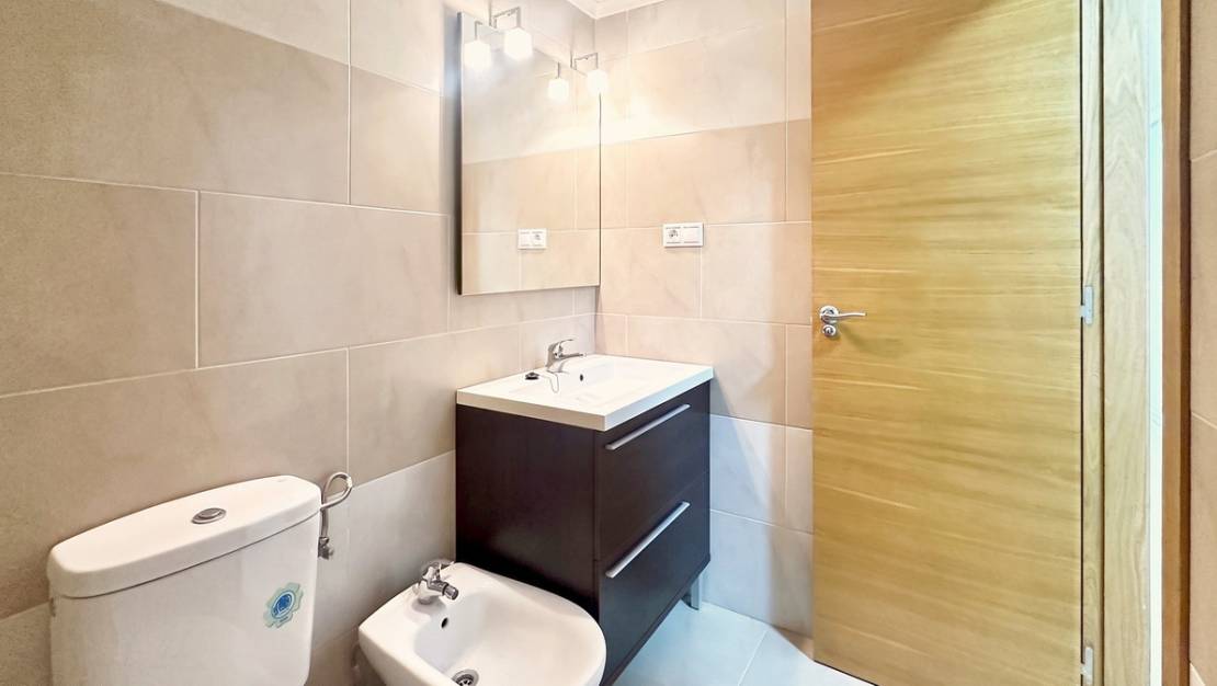 Venta - Apartment - Torrevieja - Torrevieja Centro