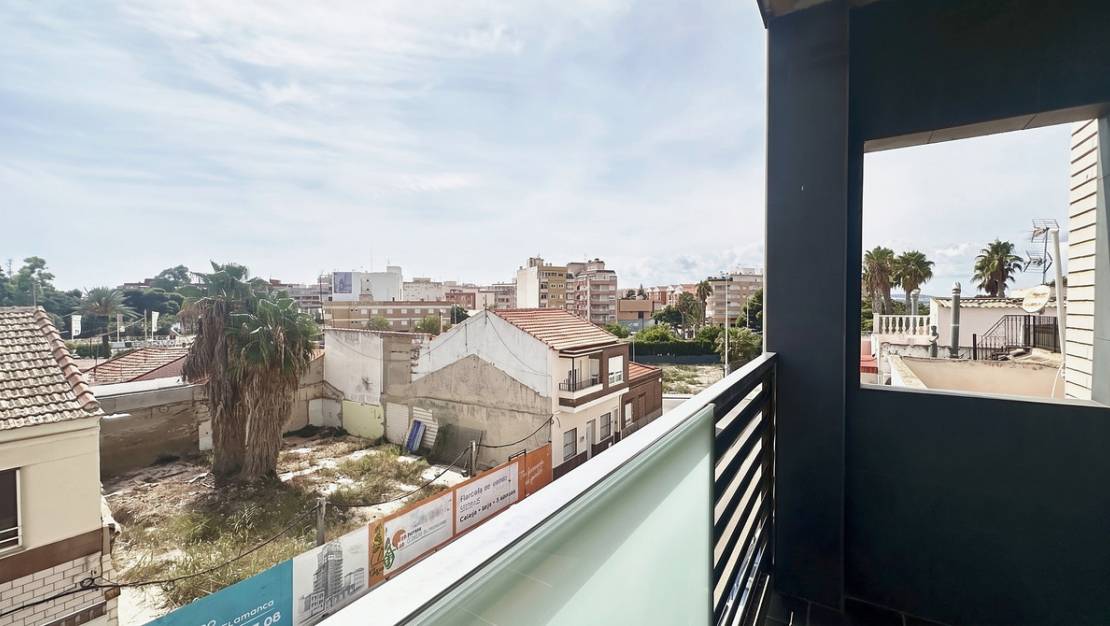 Venta - Apartment - Torrevieja - Torrevieja Centro