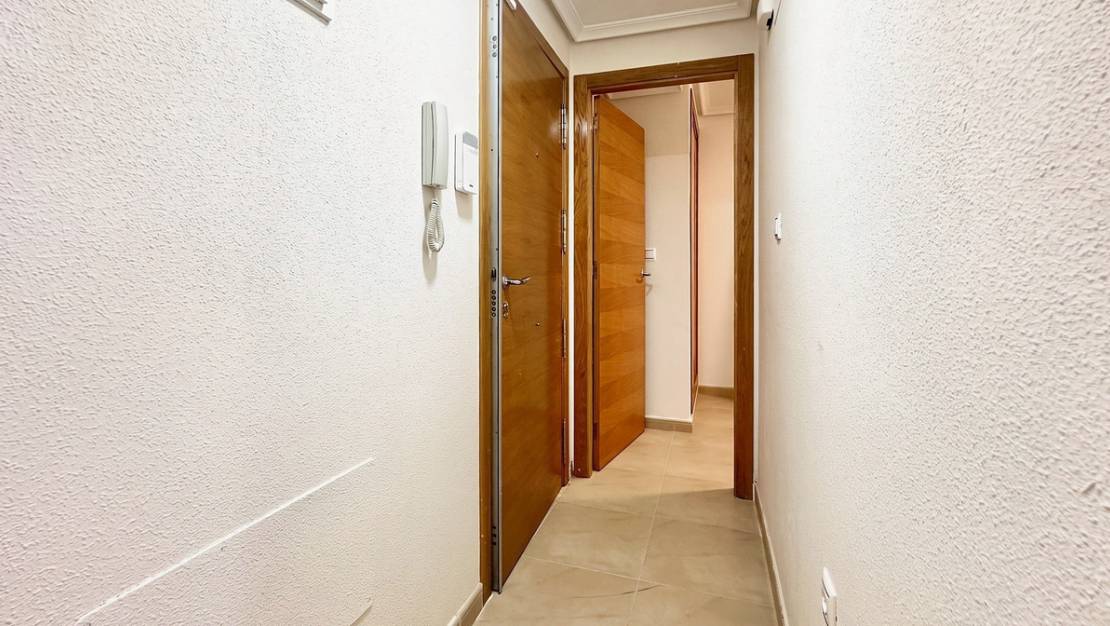 Venta - Apartment - Torrevieja - Torrevieja Centro
