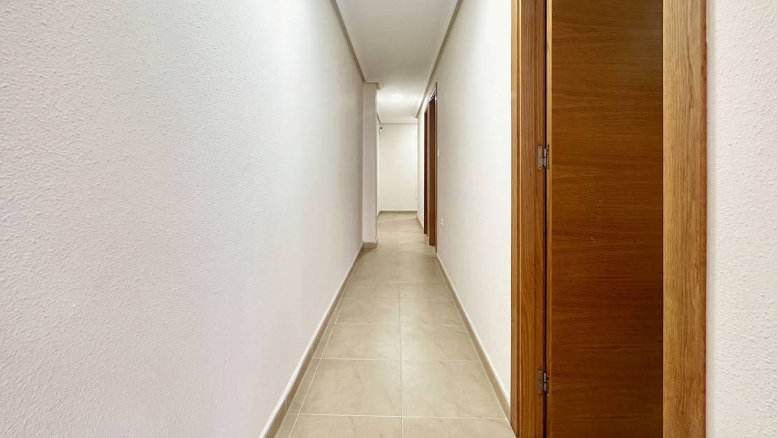 Venta - Apartment - Torrevieja - Torrevieja Centro