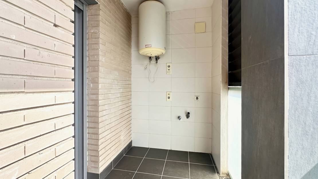 Venta - Apartment - Torrevieja - Torrevieja Centro