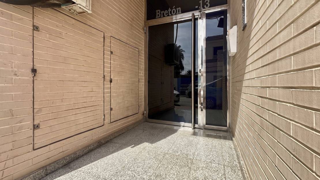 Venta - Apartment - Torrevieja - Torrevieja Centro