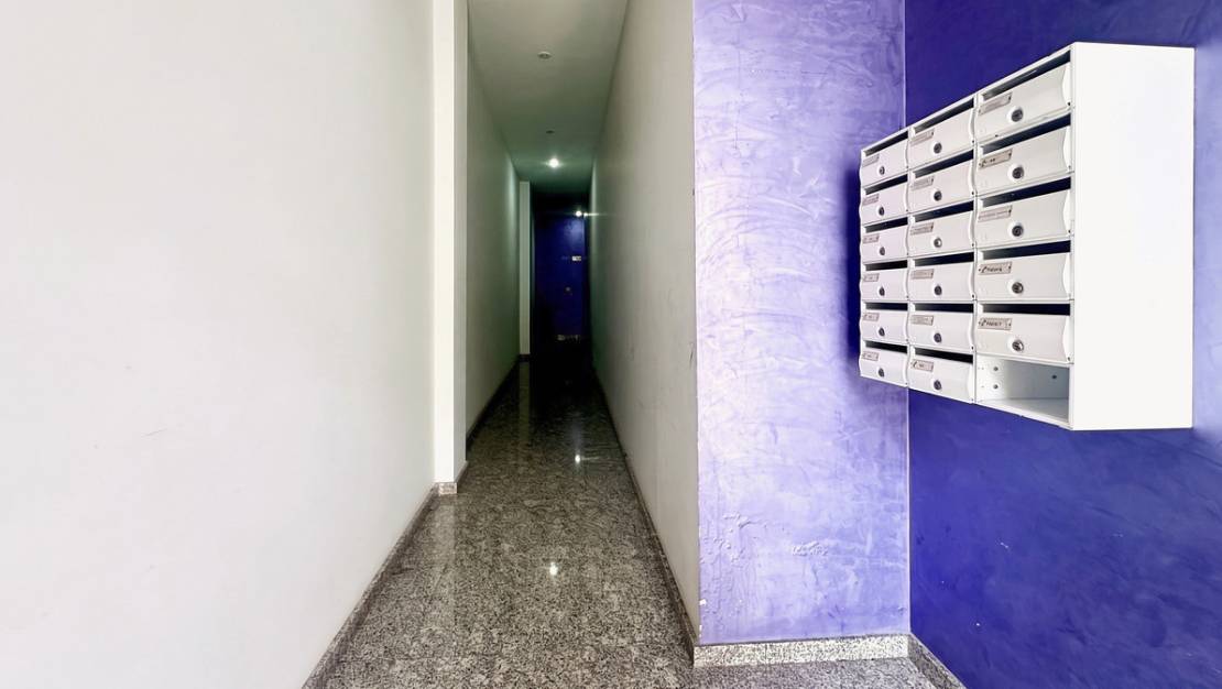 Venta - Apartment - Torrevieja - Torrevieja Centro
