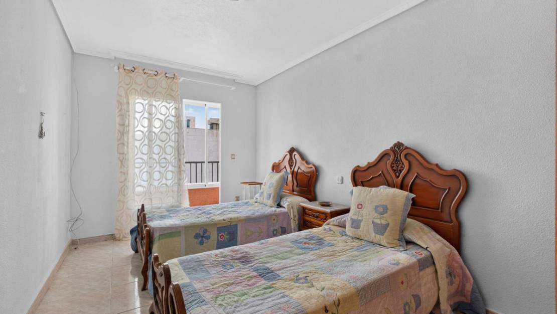 Venta - Apartment - Torrevieja - Torrevieja Centro