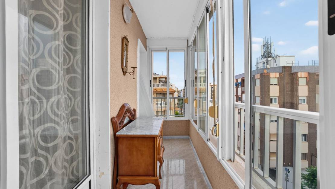 Venta - Apartment - Torrevieja - Torrevieja Centro