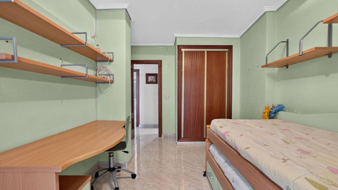 Venta - Apartment - Torrevieja - Torrevieja Centro