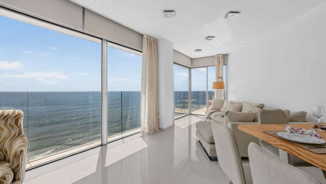 Venta - Apartment - Torrevieja - Torrevieja Centro