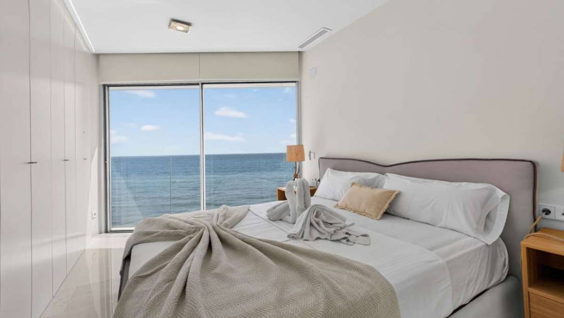Venta - Apartment - Torrevieja - Torrevieja Centro