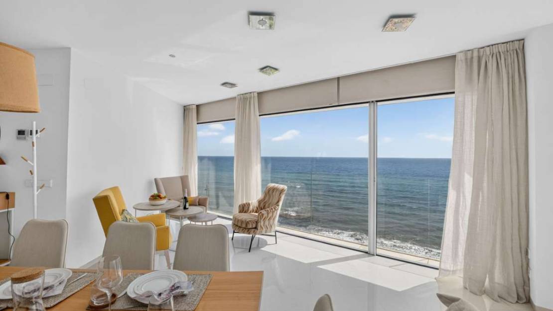 Venta - Apartment - Torrevieja - Torrevieja Centro