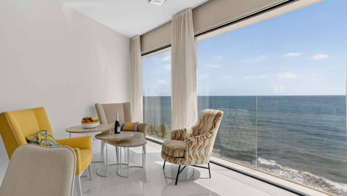 Venta - Apartment - Torrevieja - Torrevieja Centro