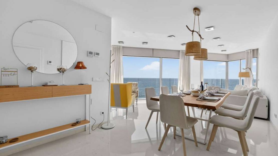 Venta - Apartment - Torrevieja - Torrevieja Centro