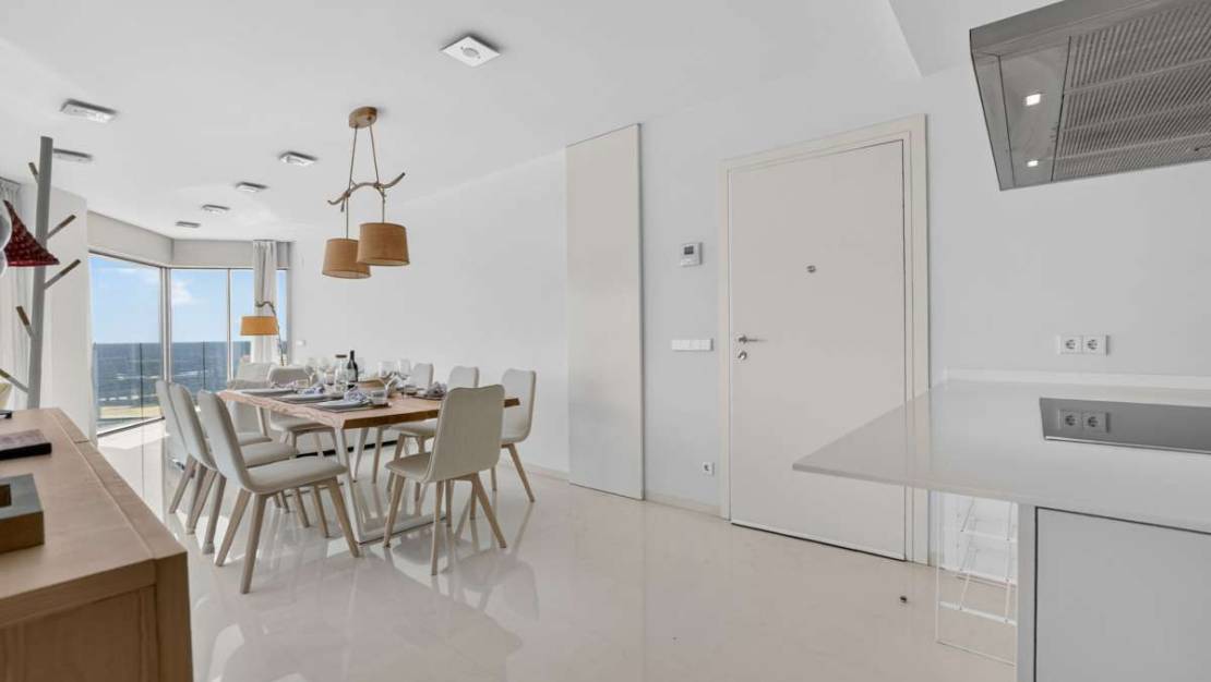 Venta - Apartment - Torrevieja - Torrevieja Centro