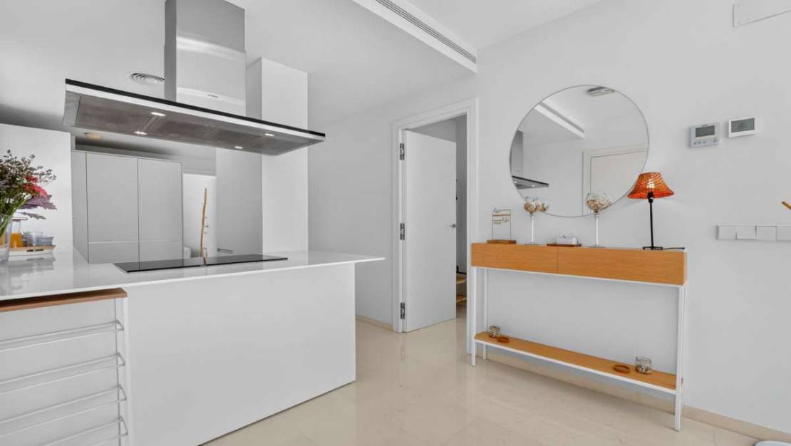 Venta - Apartment - Torrevieja - Torrevieja Centro