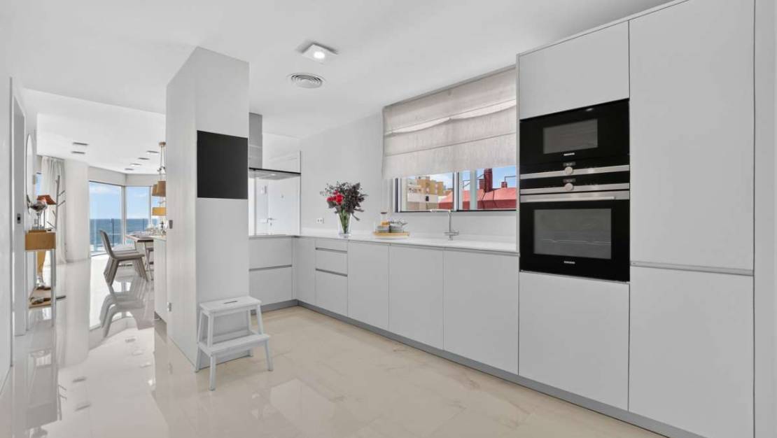 Venta - Apartment - Torrevieja - Torrevieja Centro