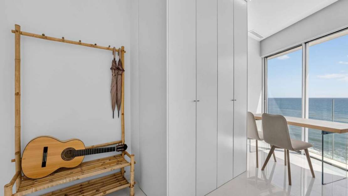 Venta - Apartment - Torrevieja - Torrevieja Centro