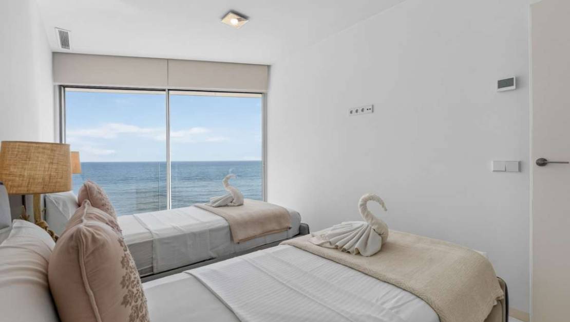 Venta - Apartment - Torrevieja - Torrevieja Centro