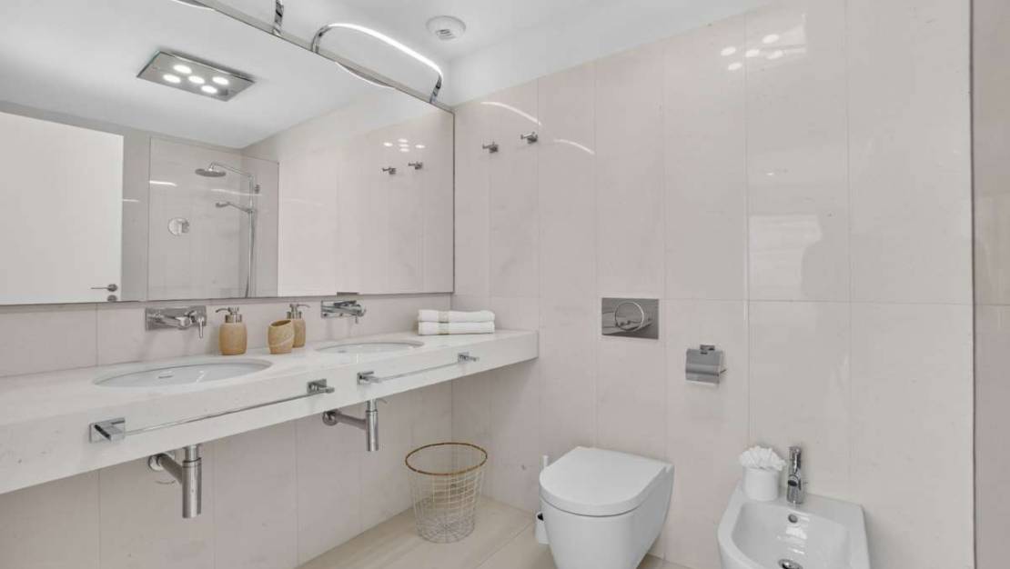 Venta - Apartment - Torrevieja - Torrevieja Centro