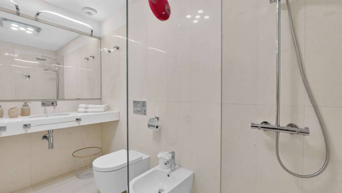 Venta - Apartment - Torrevieja - Torrevieja Centro