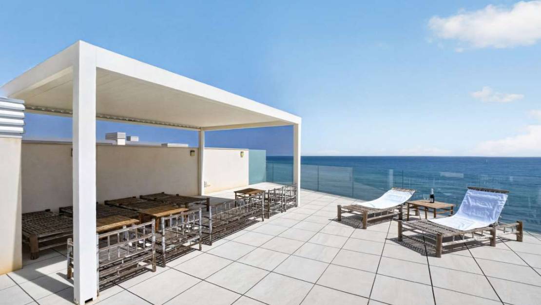 Venta - Apartment - Torrevieja - Torrevieja Centro