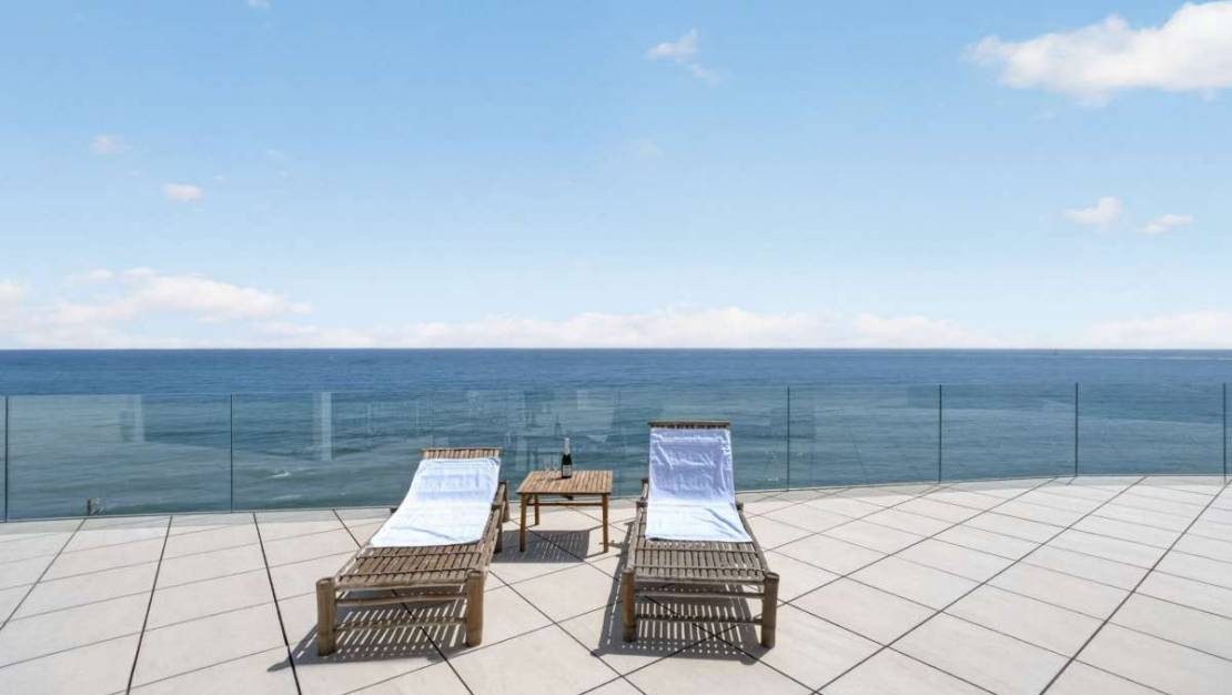 Venta - Apartment - Torrevieja - Torrevieja Centro