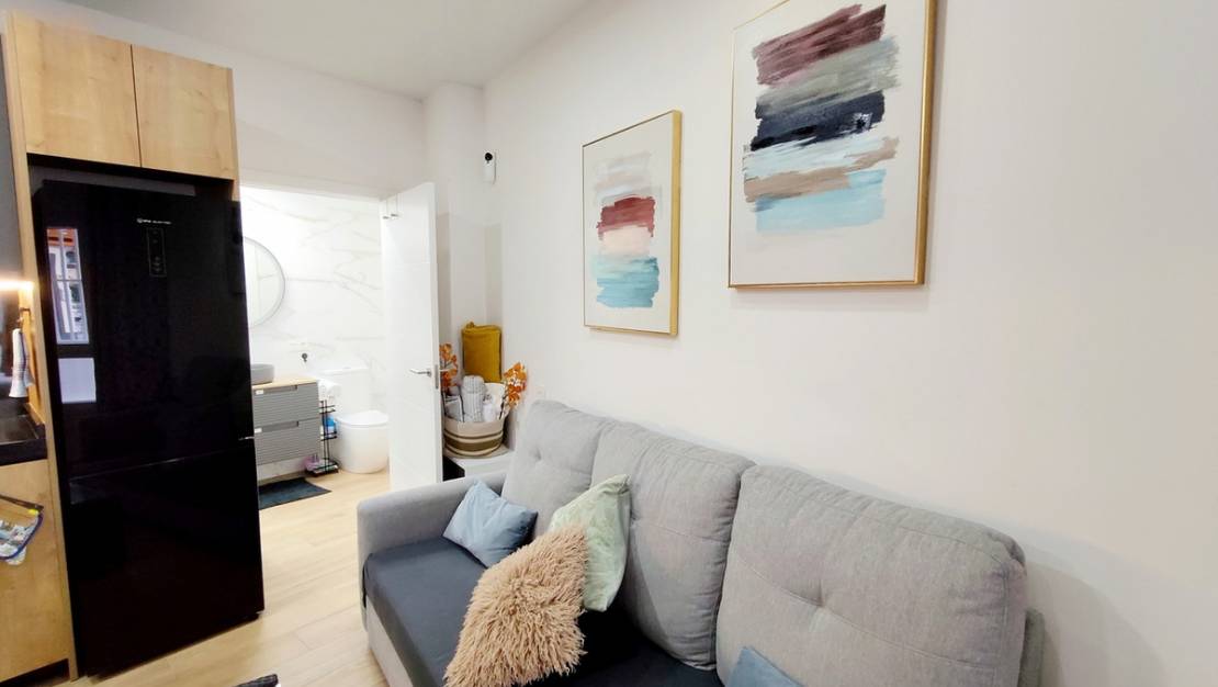 Venta - Apartment - Torrevieja - Torrevieja Centro