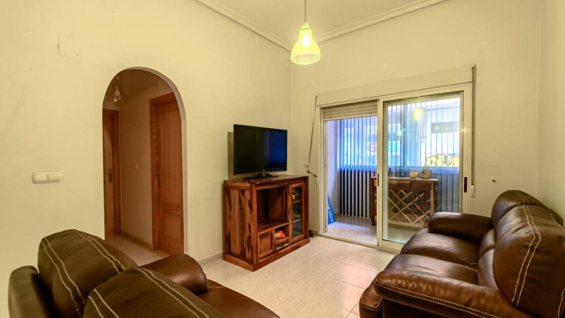 Venta - Apartment - Torrevieja - Torrevieja Centro
