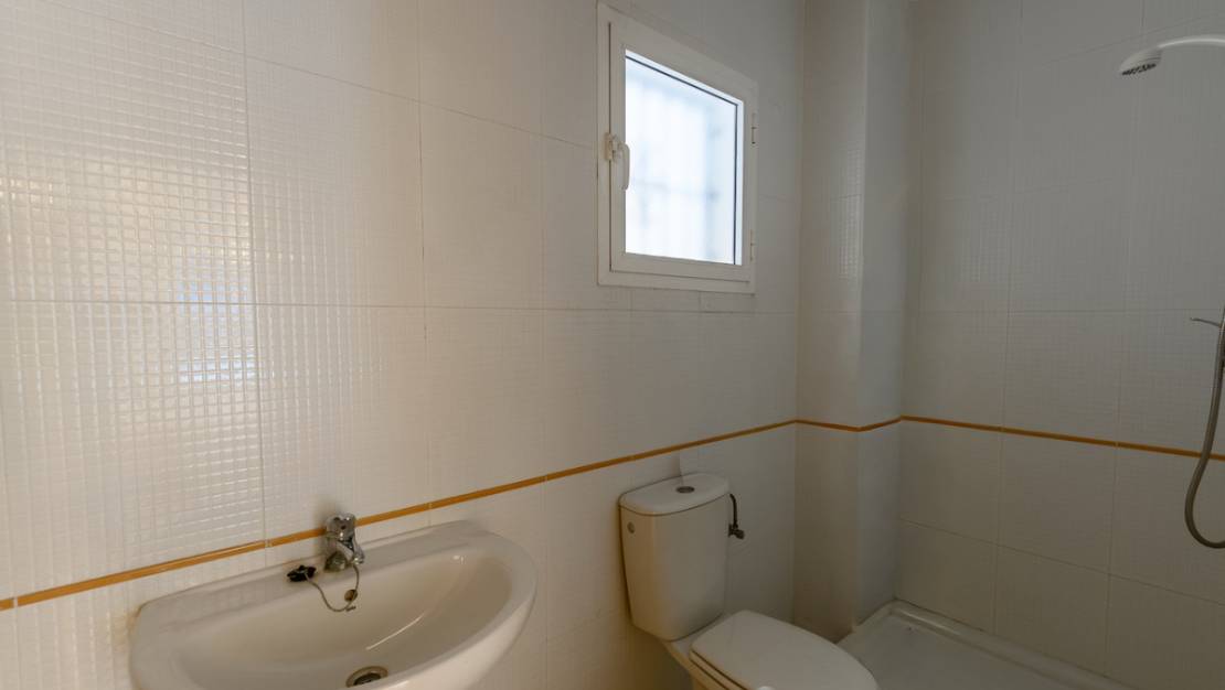 Venta - Apartment - Torrevieja - Torrevieja Centro